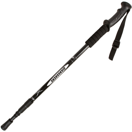 Easysist™ Outdoor Straight Handle Walking Stick