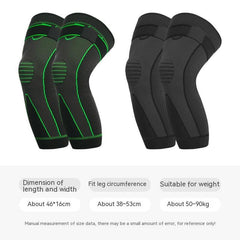 Easysist™ Large Calf Pressure Lengthened Knee Pad