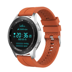 Easysist™ Smart Watch Bluetooth Call Fitness Tracker  Waterproof