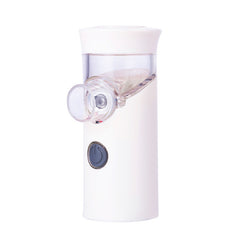 Easysist™ Handheld ultrasonic nebulizer