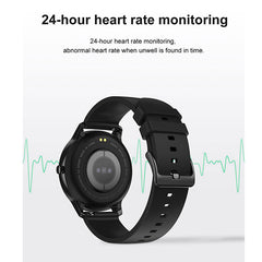 Easysist™ IP67 Waterproof Heart Rate Sleep Monitoring Fitness Tracker