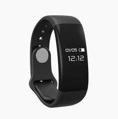 Easysist™ AquaDeus Waterproof Fitness Tracker - Designed for Healthy Living