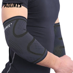 Easysist™ Breathable Elbow Support  Pad