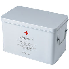 Easysist™ Family Size Medicine Storage Box