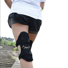 Easysist™ Reduce Knee Pressure Exercise Knee Pad