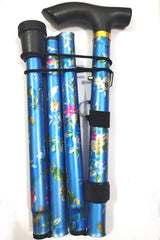 Easysist™ Telescopic Outdoor Climbing Folding Walking Stick