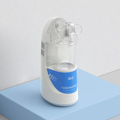 Easysist™ Nebulizer Ultrasonic Micro-Mesh Nebulizer