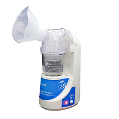 Easysist™ Nebulizer Ultrasonic Micro-Mesh Nebulizer