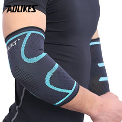 Easysist™ Breathable Elbow Support  Pad