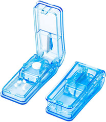 Easysist™ Medicine Cutter Medicine Divider Storage Box