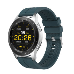 Easysist™ Smart Watch Bluetooth Call Fitness Tracker  Waterproof