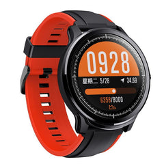 Easysist™ Newest smart watch SN80 fashion watch fitness tracker