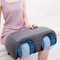 Easysist™ Knee Joint Leg Massager Rechargeable Knee Pad