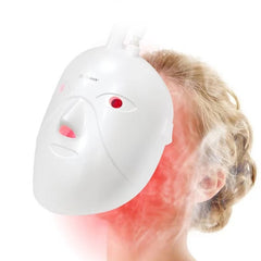 Easysist™ Phototherapy Nebulizer Facial Three-dimensional Steam