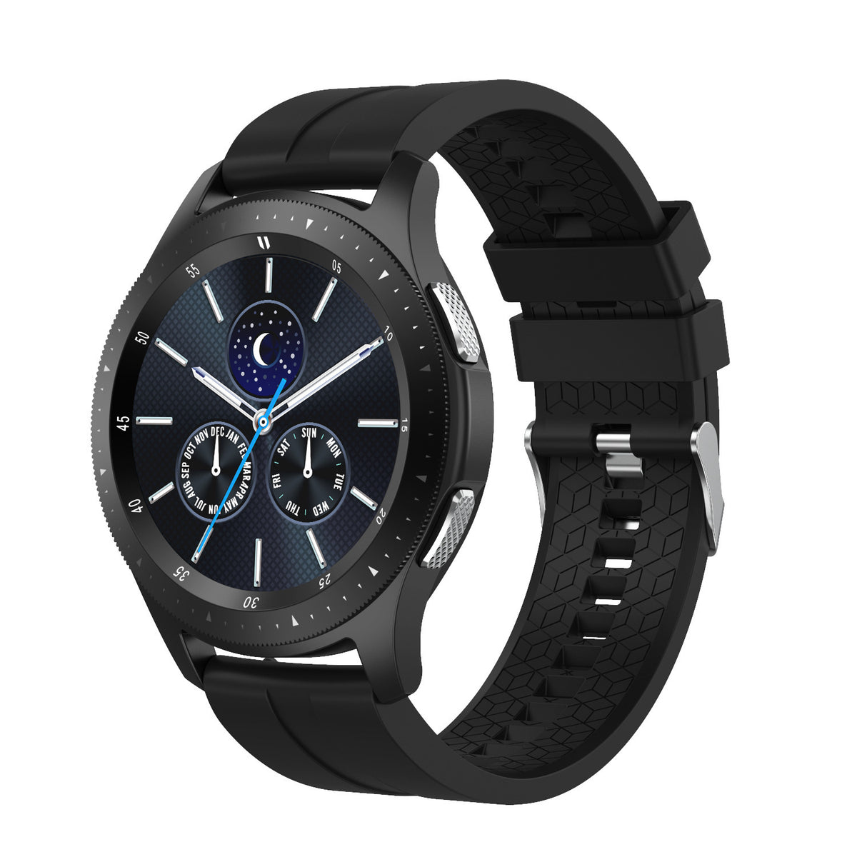 Easysist™ Smart Watch Bluetooth Call Fitness Tracker  Waterproof