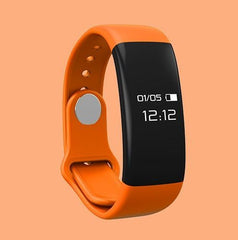 Easysist™ AquaDeus Waterproof Fitness Tracker - Designed for Healthy Living