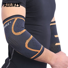 Easysist™ Breathable Elbow Support  Pad