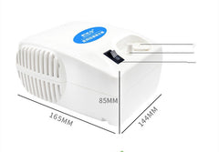 Easysist™ Compressed Nebulizer