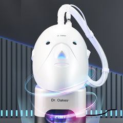 Easysist™ Phototherapy Nebulizer Facial Three-dimensional Steam