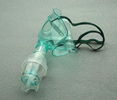 Easysist™ Oxygen mask Compression nebulizer mask