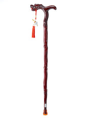 Easysist™ Solid Wood  Walking Stick Wooden