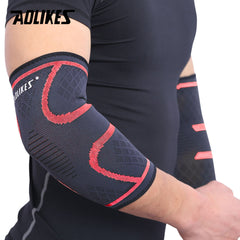 Easysist™ Breathable Elbow Support  Pad