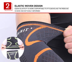 Easysist™ Breathable Elbow Support  Pad