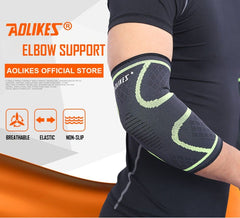 Easysist™ Breathable Elbow Support  Pad