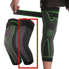 Easysist™ Large Calf Pressure Lengthened Knee Pad