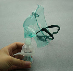 Easysist™ Oxygen mask Compression nebulizer mask