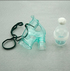 Easysist™ Oxygen mask Compression nebulizer mask