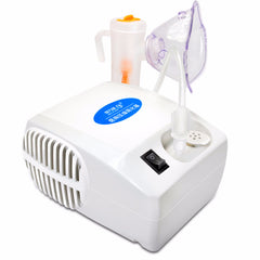 Easysist™ Compressed Nebulizer