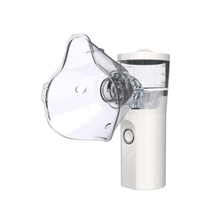 Easysist™ Handheld Microgrid Nebulizer Rechargeable