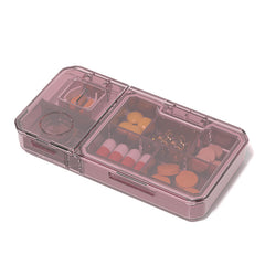 Easysist™ Multi-function Medicine Box Medicine Cutting