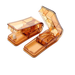 Easysist™ Medicine Cutter Medicine Divider Storage Box