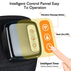 Easysist™ Electric Heating Knee Massager Wrap Elbow pad