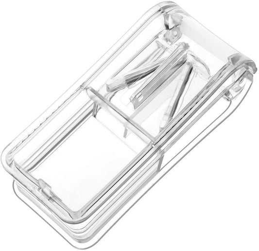 Easysist™ Medicine Cutter Medicine Divider Storage Box