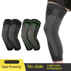 Easysist™ Large Calf Pressure Lengthened Knee Pad