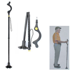 Easysist™ New The Posture Cane Walking Stick