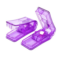 Easysist™ Medicine Cutter Medicine Divider Storage Box