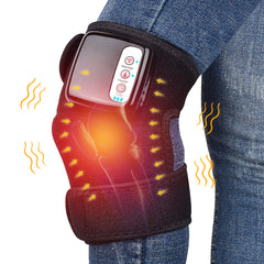 Easysist™ Electric Heating Knee Massager Wrap Elbow pad