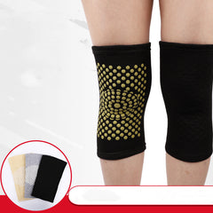 Easysist™ Two-sided Elastic Wormwood Fever Joint Pain Knee Pads