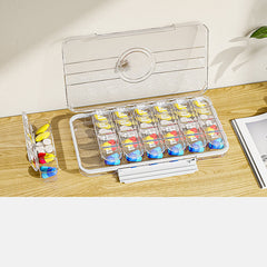 Easysist™ Moisture-proof Medicine Storage Box